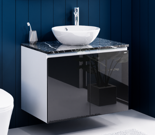 Bộ tủ & Lavabo Đặt Trên Bàn L5215EH48002ADV