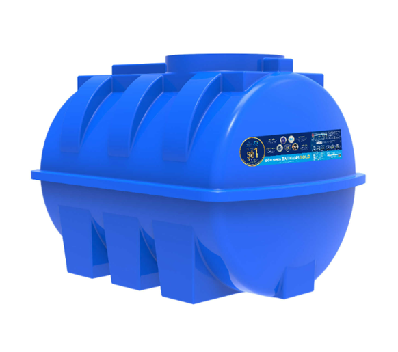 Bồn nhựa GOLD ĐẠI THÀNH DG 500N