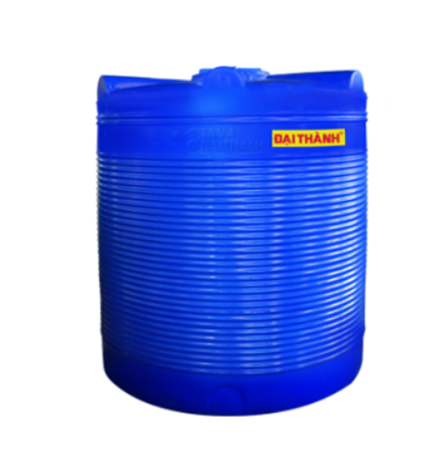 Bồn nhựa thế hệ mới Đại Thành  TH 1.500Đ