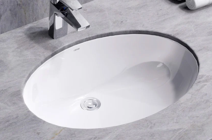 Chậu Lavabo âm bàn - L5113