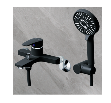 Củ sen nóng lạnh - bao gồm tay sen - S393CB