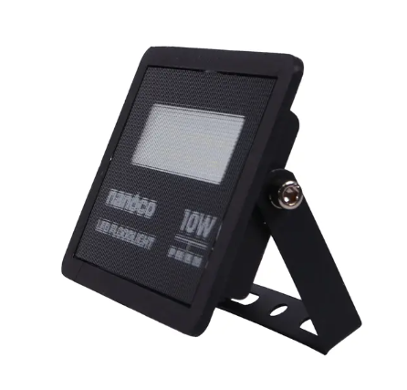 10W/220V *Màu ánh sáng  : Vàng 3000k *Kích thước sản phẩm (mm) : 101 x 81 x 22