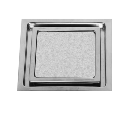 Ga thoát sàn (Ø60) - F2060