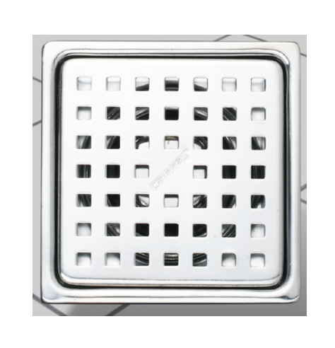 Ga thoát sàn (Ø90) - ST1212L