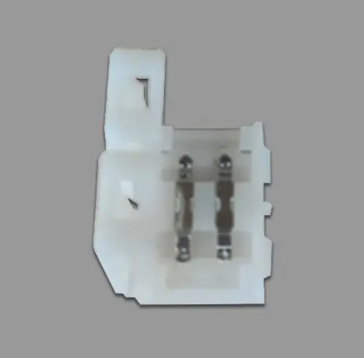 Khớp nối dây nguồn 60 & 120 LED/m