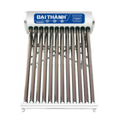 Máy nước nóng NLMT 5812 - 130L - 304