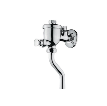 Van nhấn tiểu nam , Lượng nước xả: 0.5 -2L