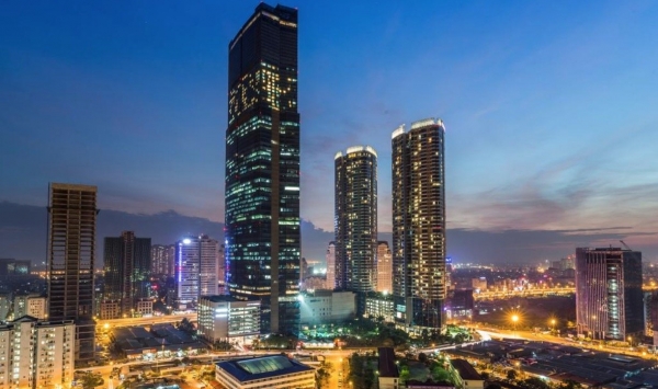 Dự Án Keangnam Hanoi Landmark Tower